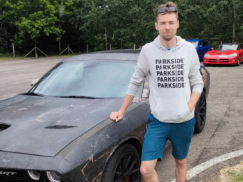 Mark96 30 éves társkereső profilképe