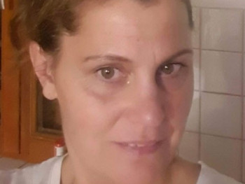 Mosoly 51 éves társkereső profilképe