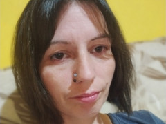 Nikoletta35 - 34 éves társkereső fotója