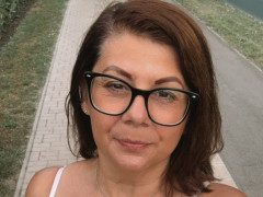 Marianna77 - 48 éves társkereső fotója