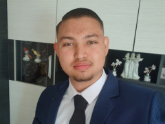 Szántó - 25 éves társkereső fotója