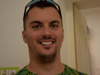 Ervin M 34 éves társkereső profilképe