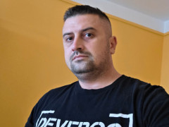 Barni - 36 éves társkereső fotója