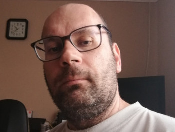 Fecó 46 éves társkereső profilképe