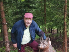 Valent - 63 éves társkereső fotója