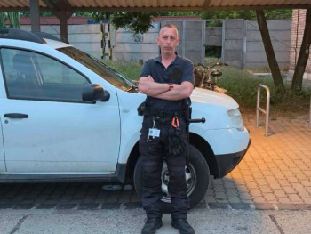 kesh 40 éves társkereső profilképe