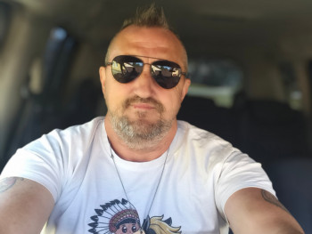 Norbert72 53 éves társkereső profilképe
