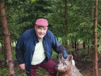 Valent 63 éves társkereső profilképe