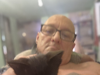 LaciB 61 éves társkereső profilképe
