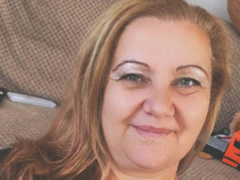 Gica 52 éves társkereső profilképe