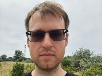 András34 34 éves társkereső profilképe
