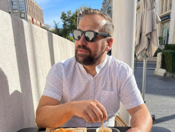 Zsolt77 48 éves társkereső profilképe