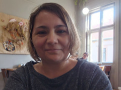 Pimpóka - 45 éves társkereső fotója