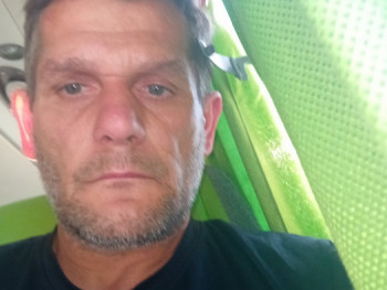 Jozsef7606 50 éves társkereső profilképe