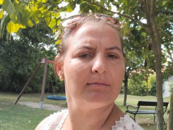 Ildikó 72 36 éves társkereső profilképe