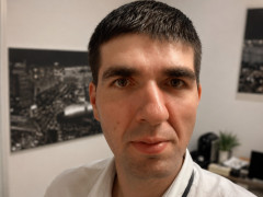 daniel31 - 35 éves társkereső fotója