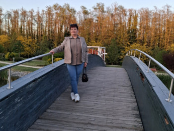 Tinike 56 éves társkereső profilképe
