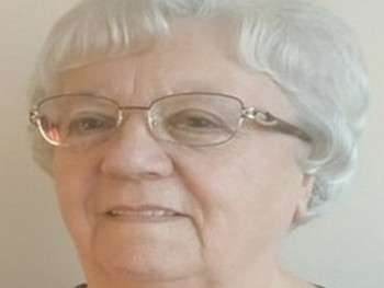 Nyárine Zsuzsa 77 éves társkereső profilképe