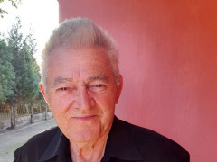 István44 - 81 éves társkereső fotója