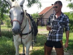 ocsi11 - 32 éves társkereső fotója