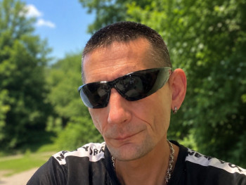 gaspar76 49 éves társkereső profilképe
