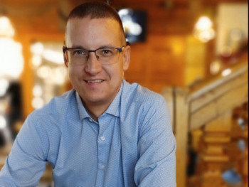 Christian 46 éves társkereső profilképe