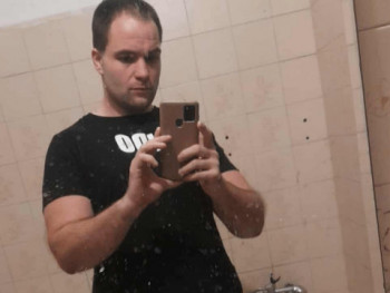 Mark1991 35 éves társkereső profilképe