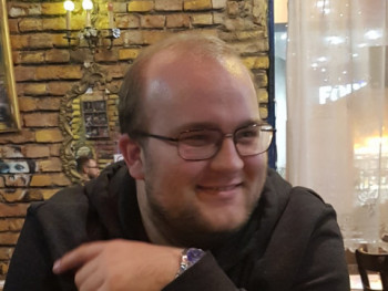 István97 29 éves társkereső profilképe
