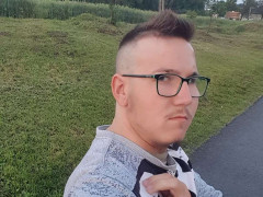 joe - 23 éves társkereső fotója