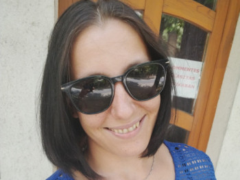 Erika33 33 éves társkereső profilképe