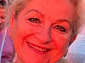 Nikolett1965 61 éves társkereső profilképe