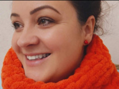 Racz Ildiko - 40 éves társkereső fotója