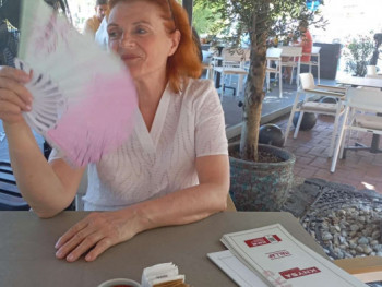 bakagnes 66 éves társkereső profilképe