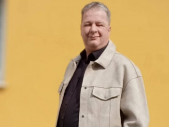 Jocó 49 éves társkereső profilképe