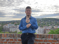 Z_Zoltán - 30 éves társkereső fotója