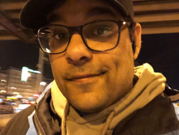 Rickodi 32 éves társkereső profilképe
