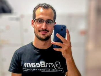 balázs9909 26 éves társkereső profilképe