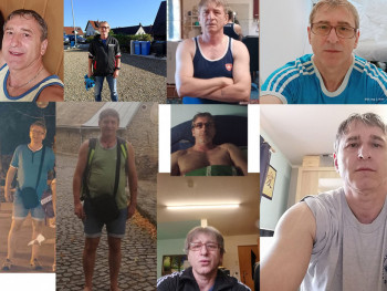 spanky11 61 éves társkereső profilképe