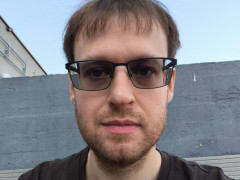 András34 - 34 éves társkereső fotója
