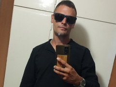 Daniel33 - 33 éves társkereső fotója