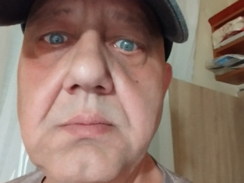 Georgy 52 éves társkereső profilképe
