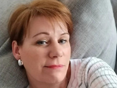 Gabriella - 53 éves társkereső fotója