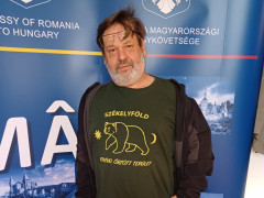 István1965 - 61 éves társkereső fotója