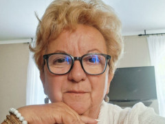 Ildikó59 - 67 éves társkereső fotója