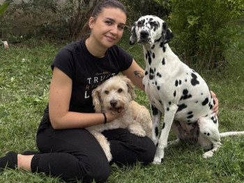 Felhőatlasz 26 éves társkereső profilképe