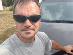 Geji - 40 éves társkereső fotója