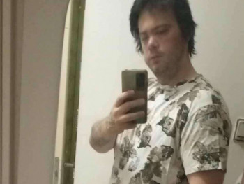 Dave32 32 éves társkereső profilképe