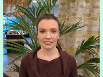 zsanna 21 éves társkereső profilképe