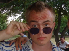 Jankó - 20 éves társkereső fotója