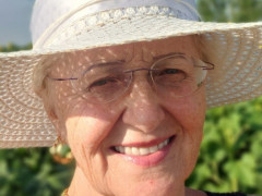 ilonafeher1020 - 67 éves társkereső fotója